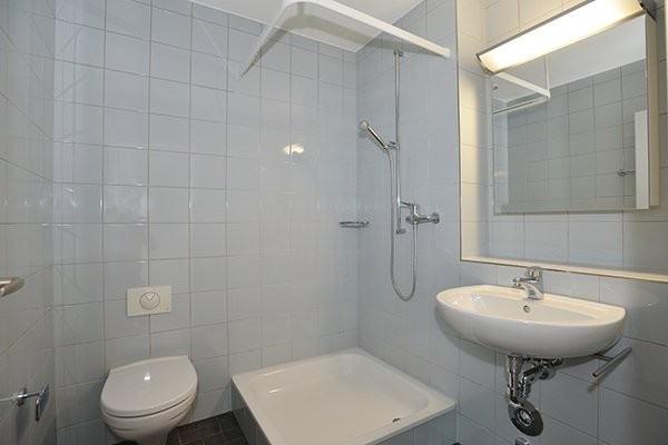 Appartement de 4 ½ pièces