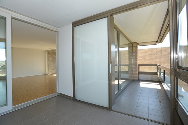 Appartement de 4 ½ pièces
