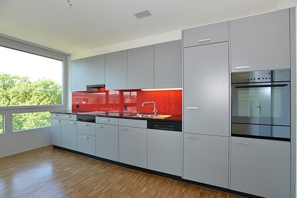 Appartement de 4 ½ pièces