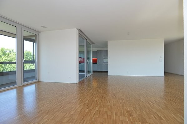 Appartement de 4 ½ pièces