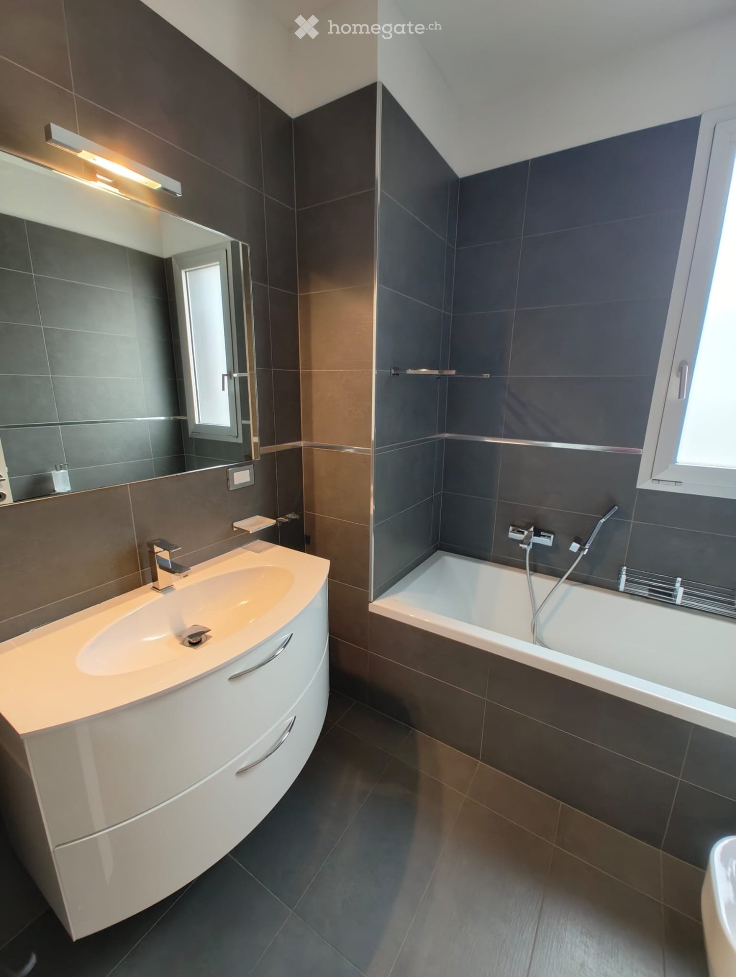 Appartement de 3 pièces, photo 4 sur 5
