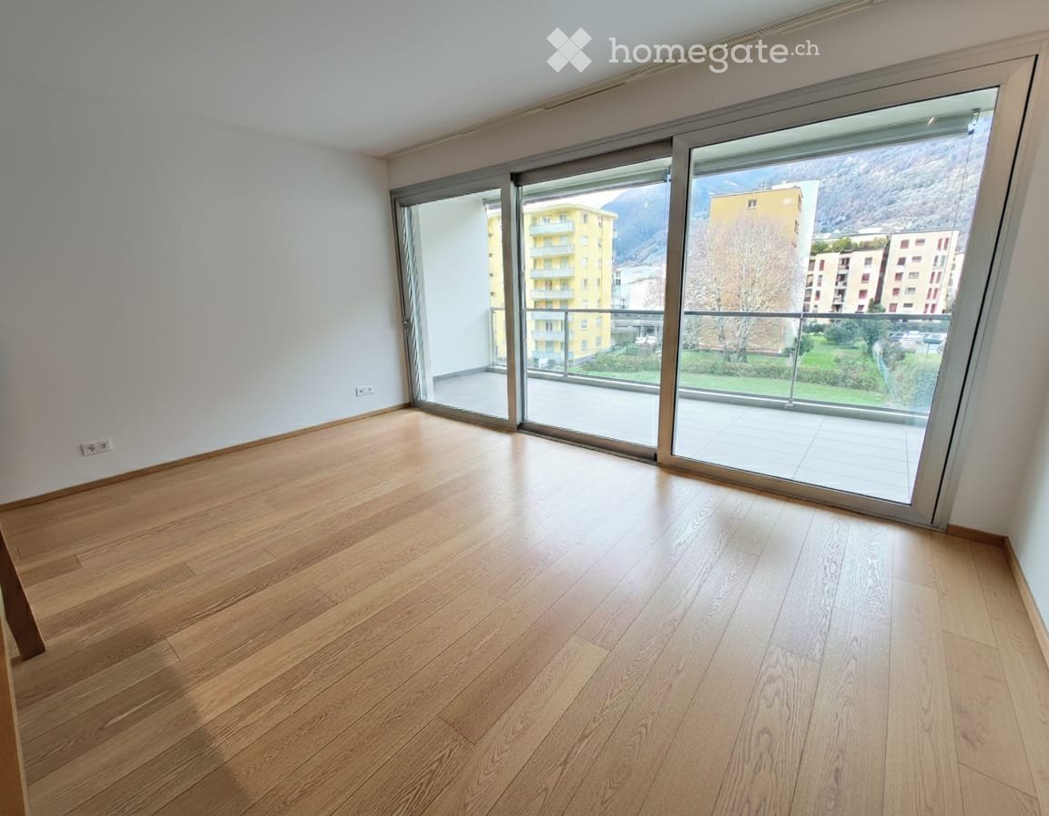 Appartement de 3 pièces, photo 2 sur 5