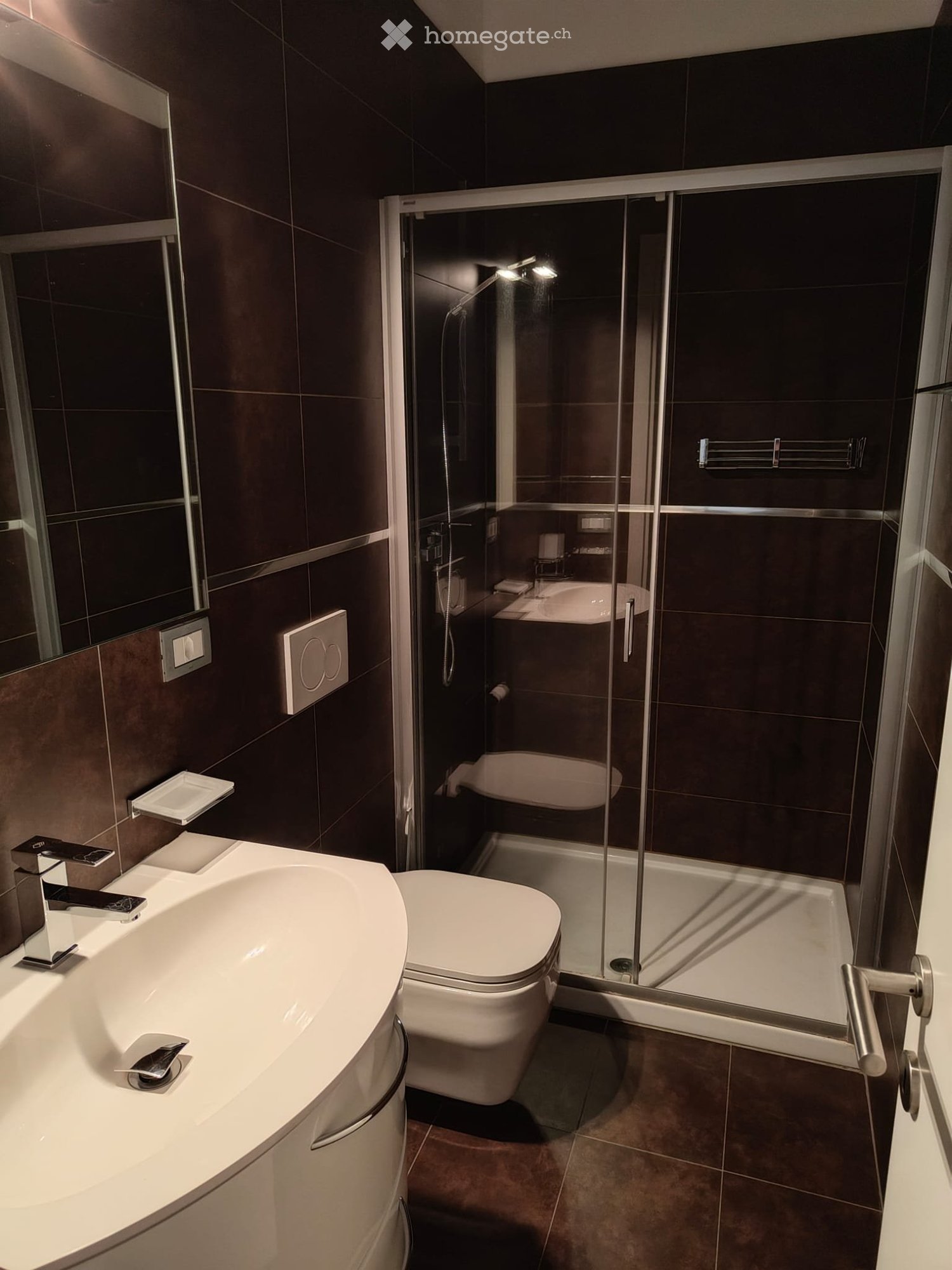 Appartement de 3 pièces, photo 5 sur 5