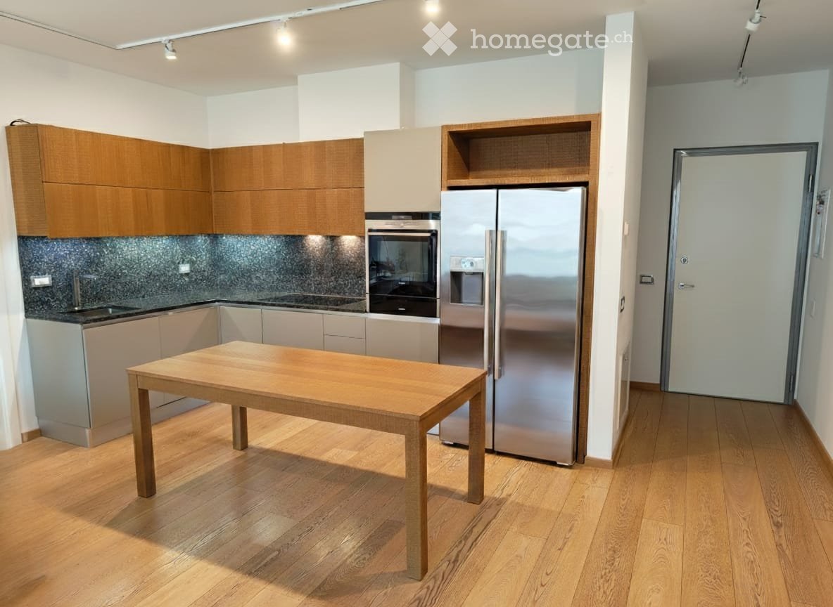 Appartement de 3 pièces, photo 1 sur 5