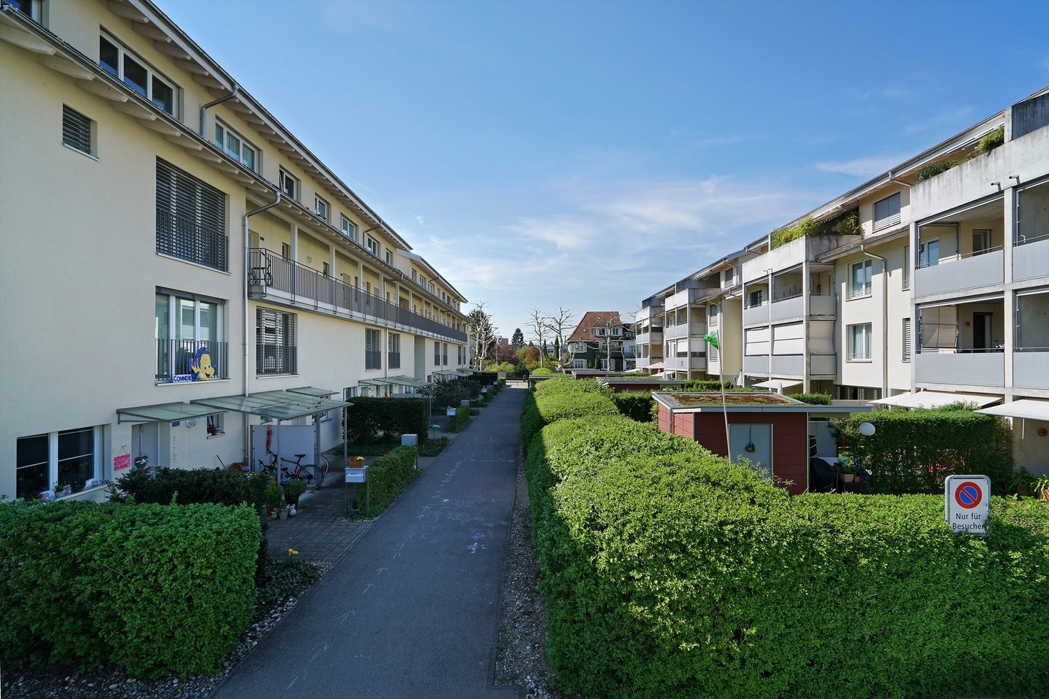 Place souterraine