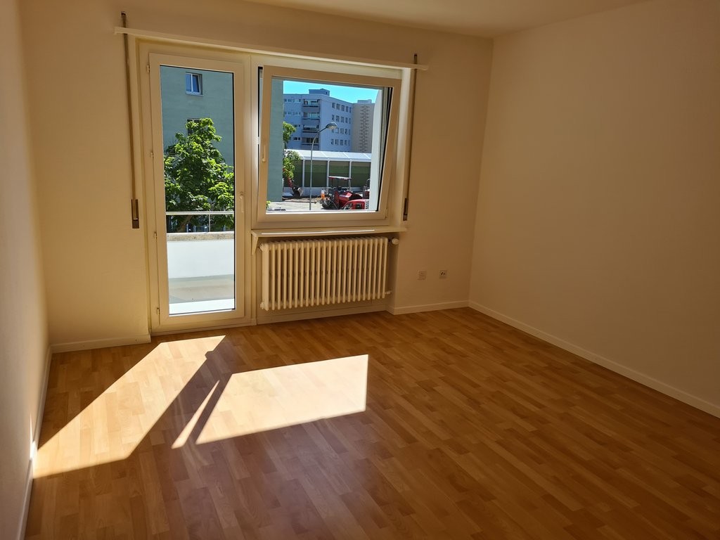 2 ½ pièces appartement