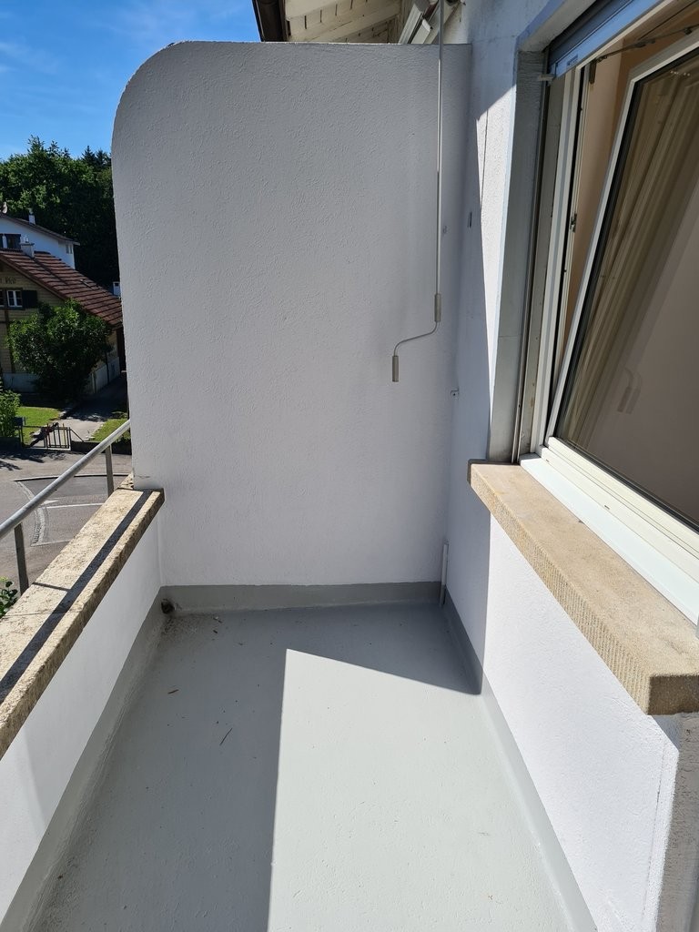 2 ½ pièces appartement
