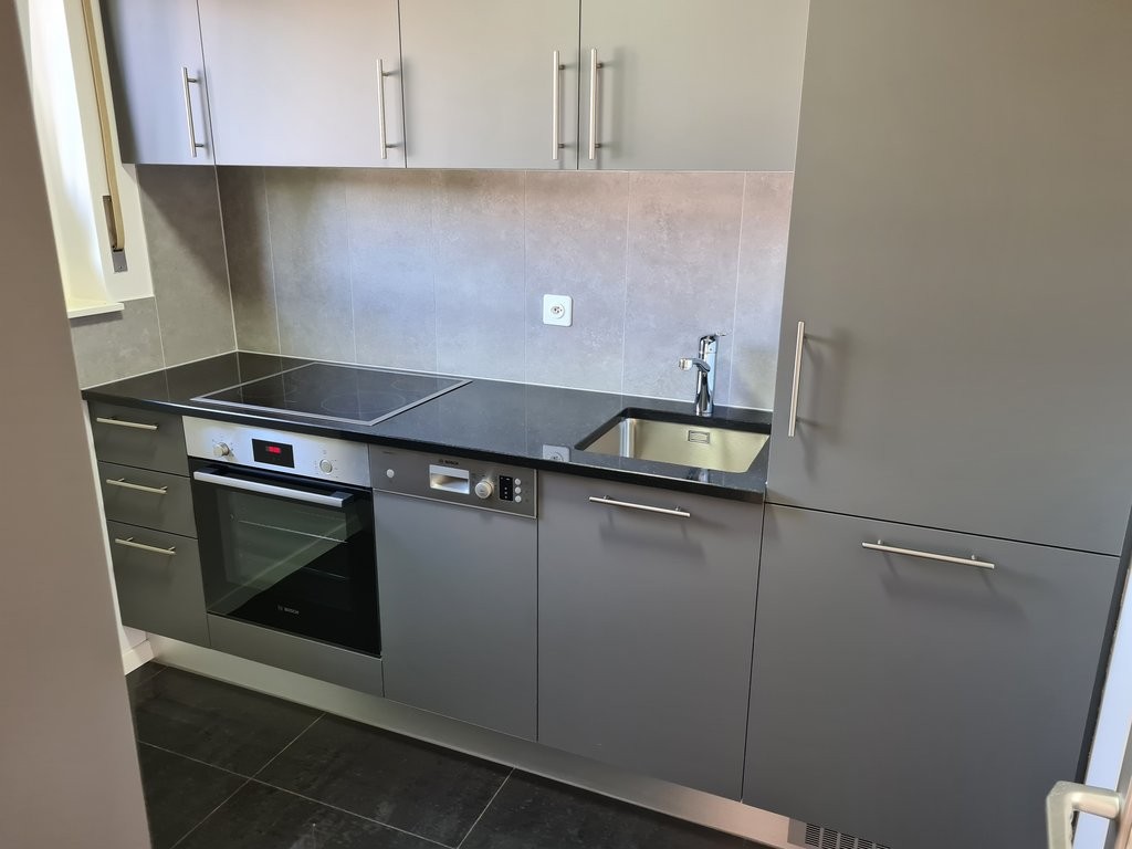 2 ½ pièces appartement