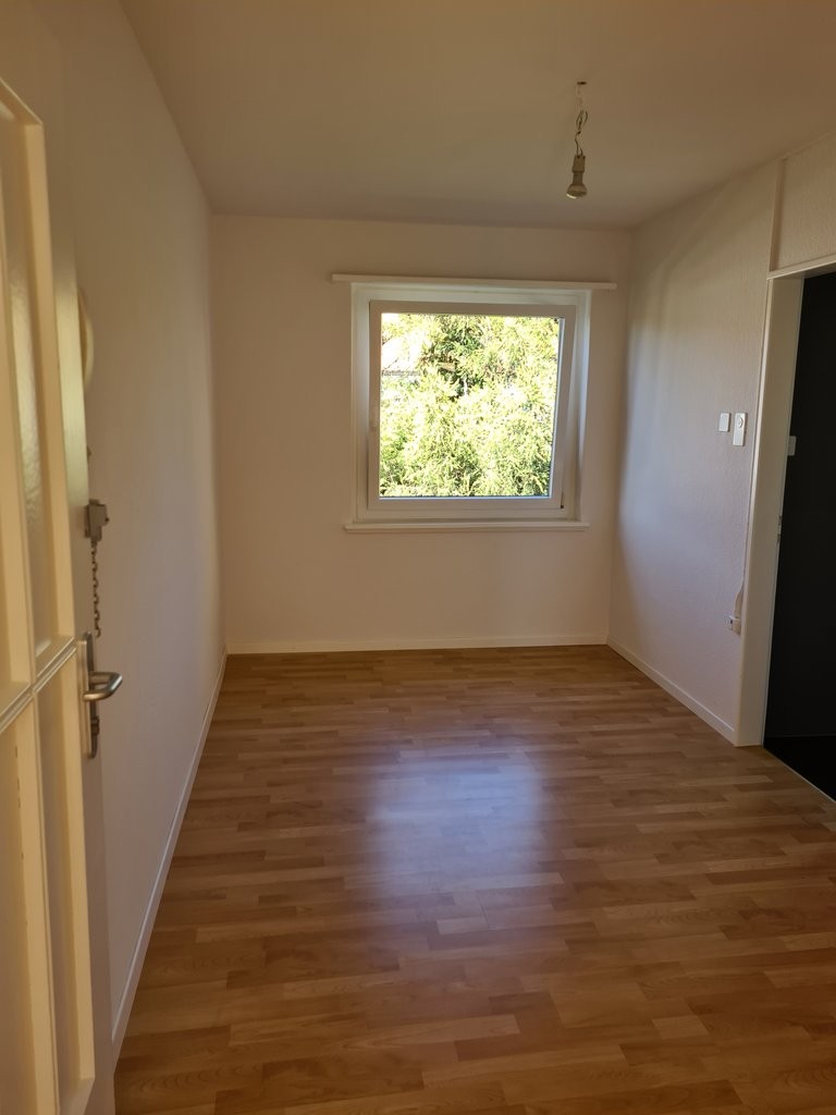 2 ½ pièces appartement
