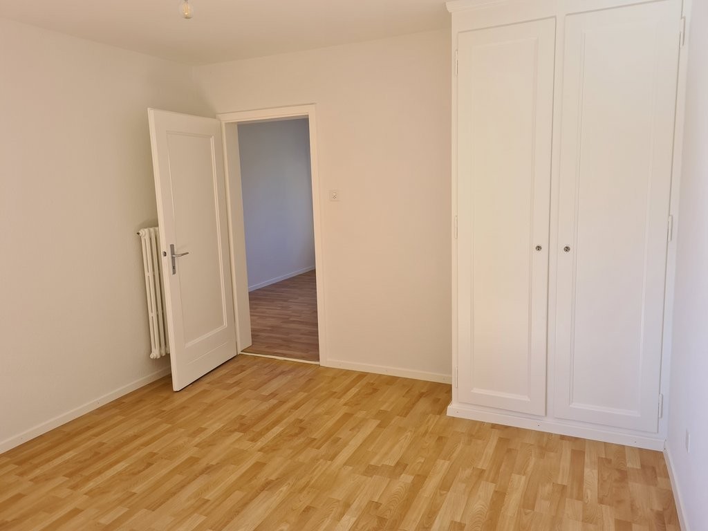 2 ½ pièces appartement