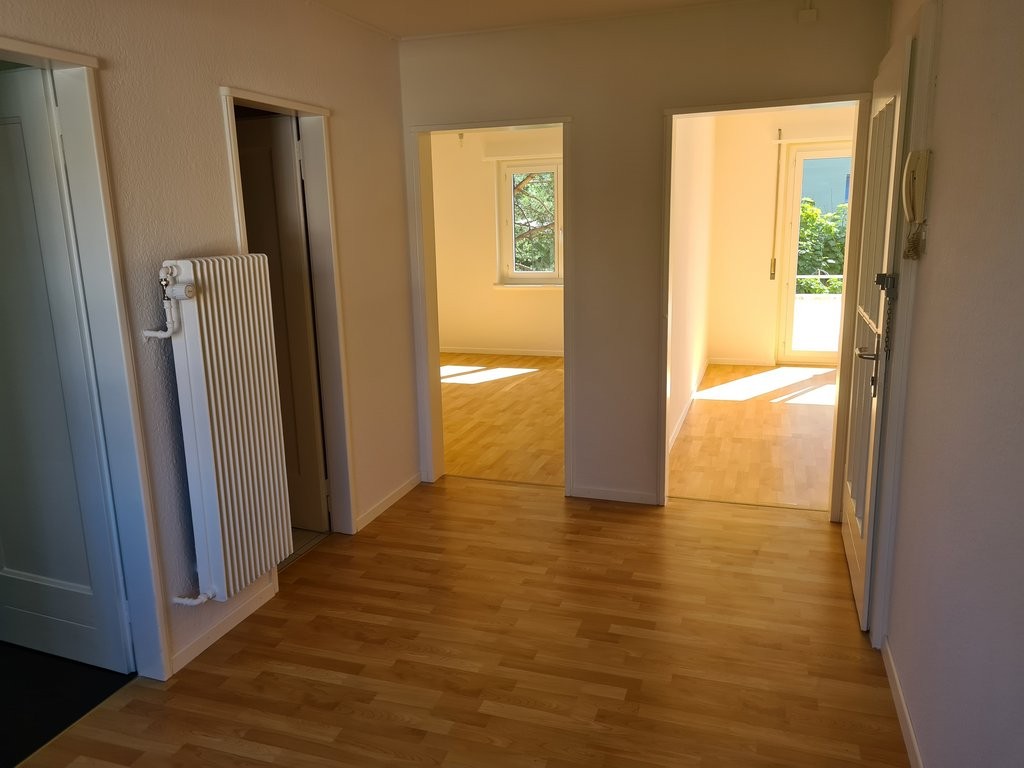 2 ½ pièces appartement