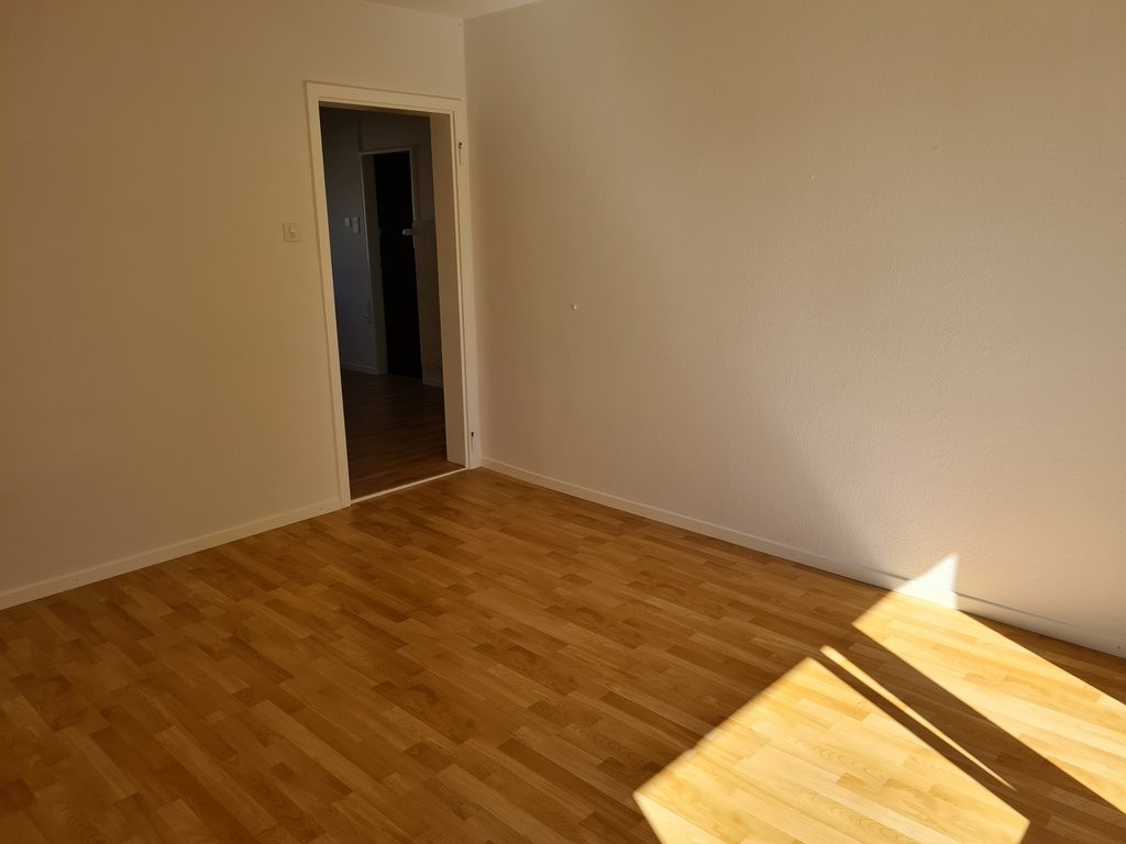 2 ½ pièces appartement