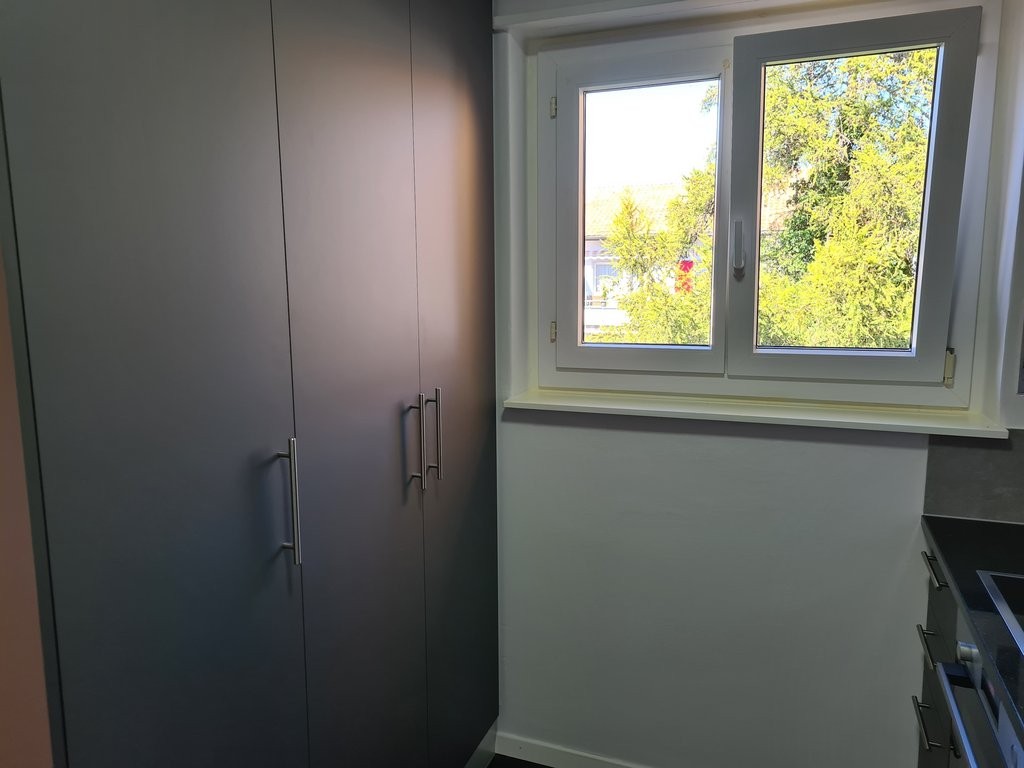 2 ½ pièces appartement
