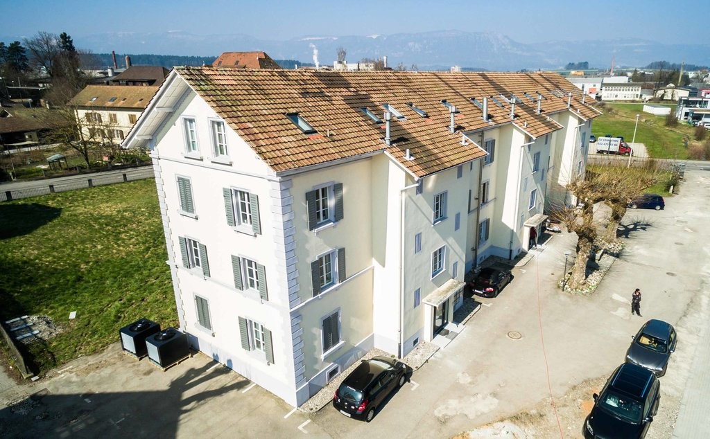 Appartement de 2 pièces, photo 2 sur 7