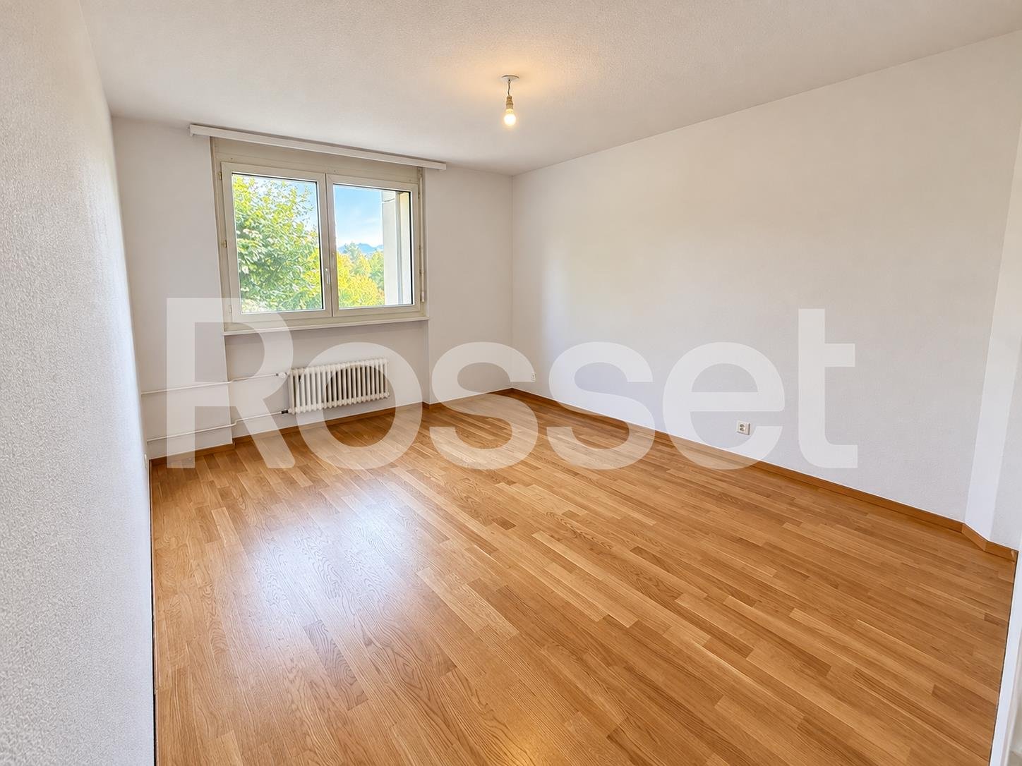 2 ½ rooms apartment, photo 2 sur 7