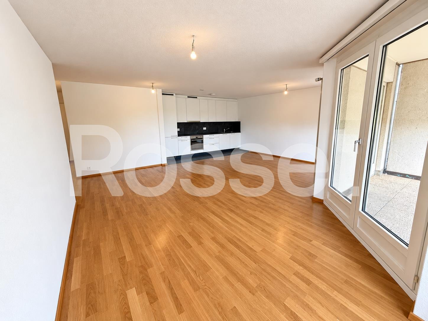 2 ½ rooms apartment, photo 7 sur 7