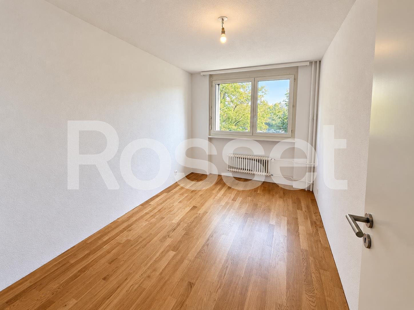 2 ½ rooms apartment, photo 3 sur 7