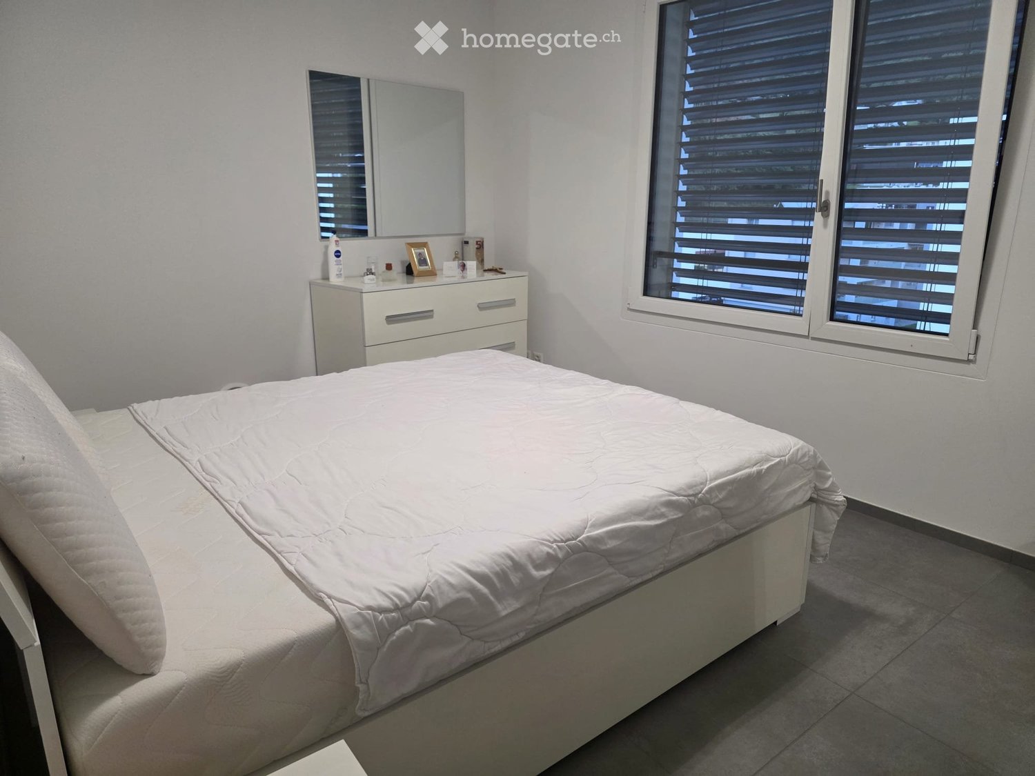 Appartement de 2 ½ pièces, photo 2 sur 5