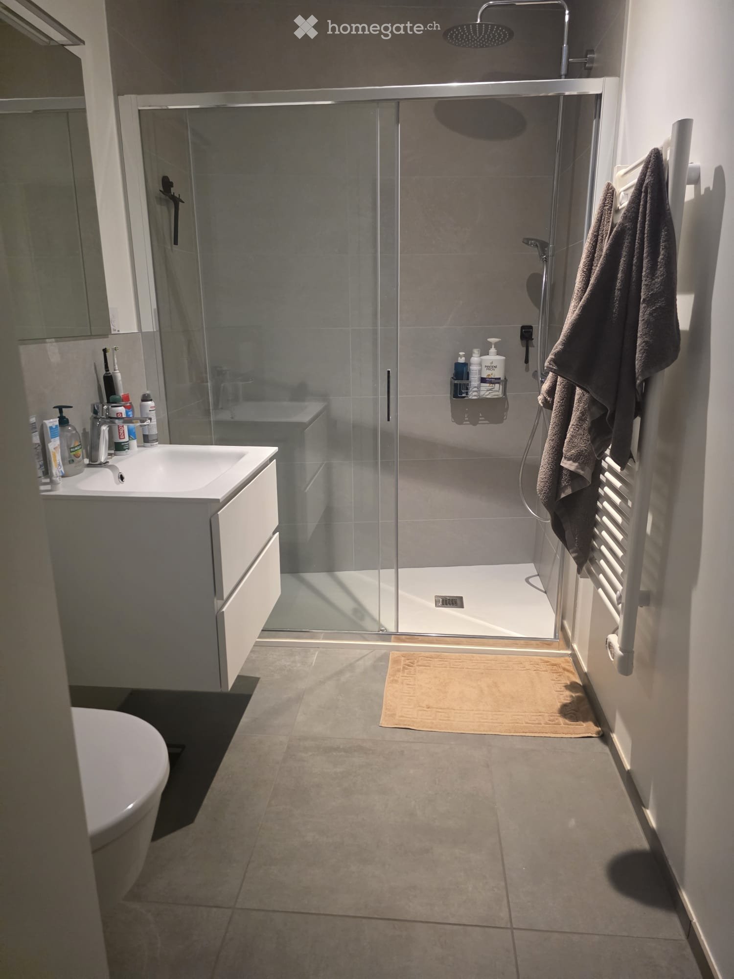 Appartement de 2 ½ pièces, photo 3 sur 5