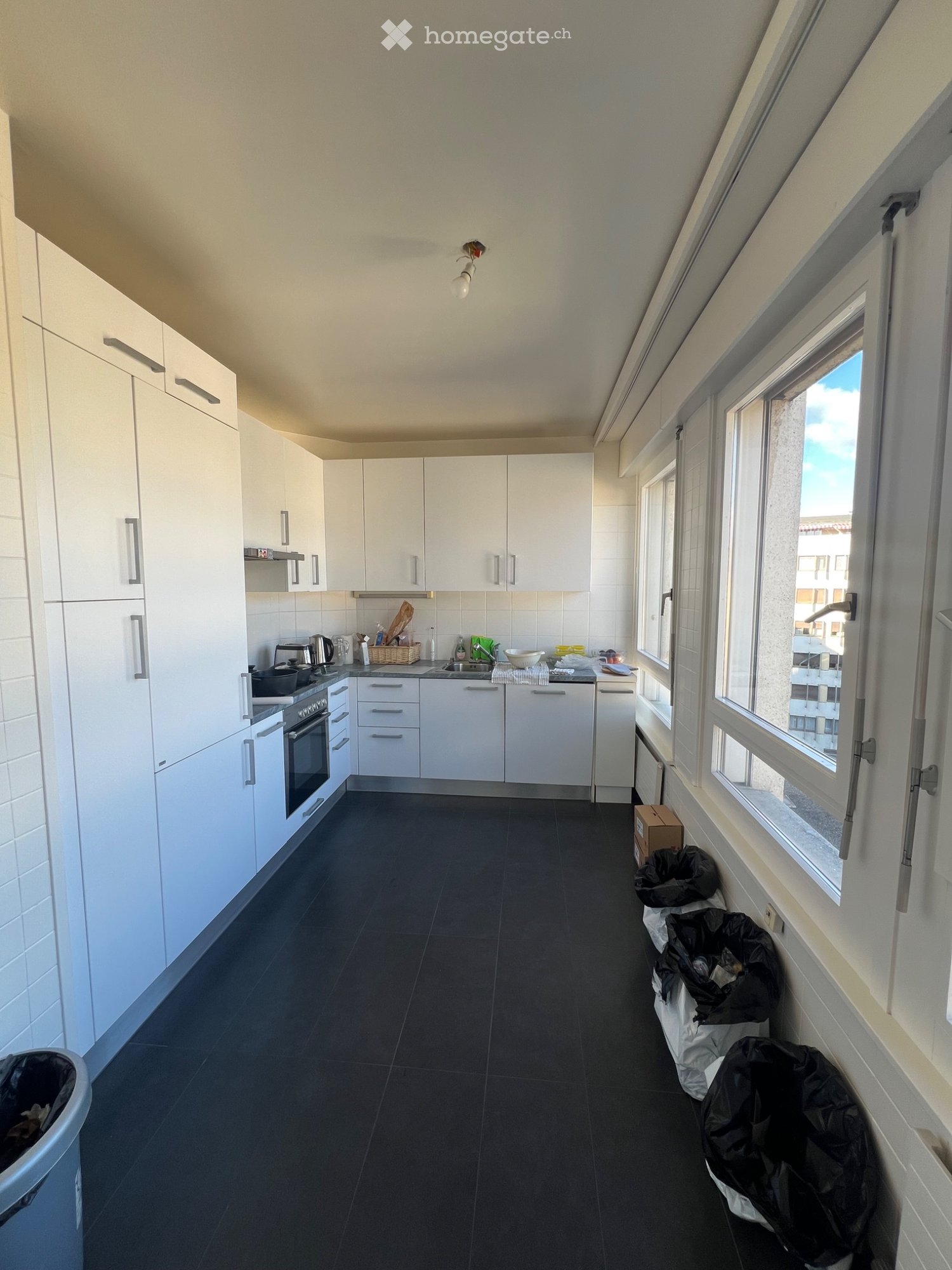 Appartement de 5 pièces, photo 3 sur 5