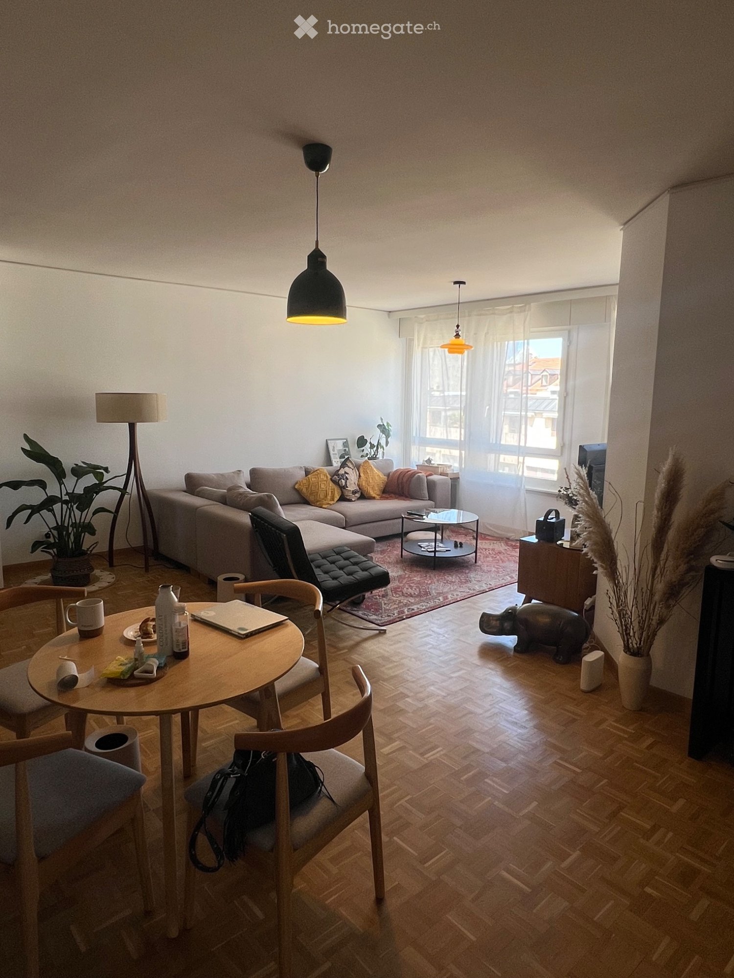 Appartement de 5 pièces, photo 1 sur 5