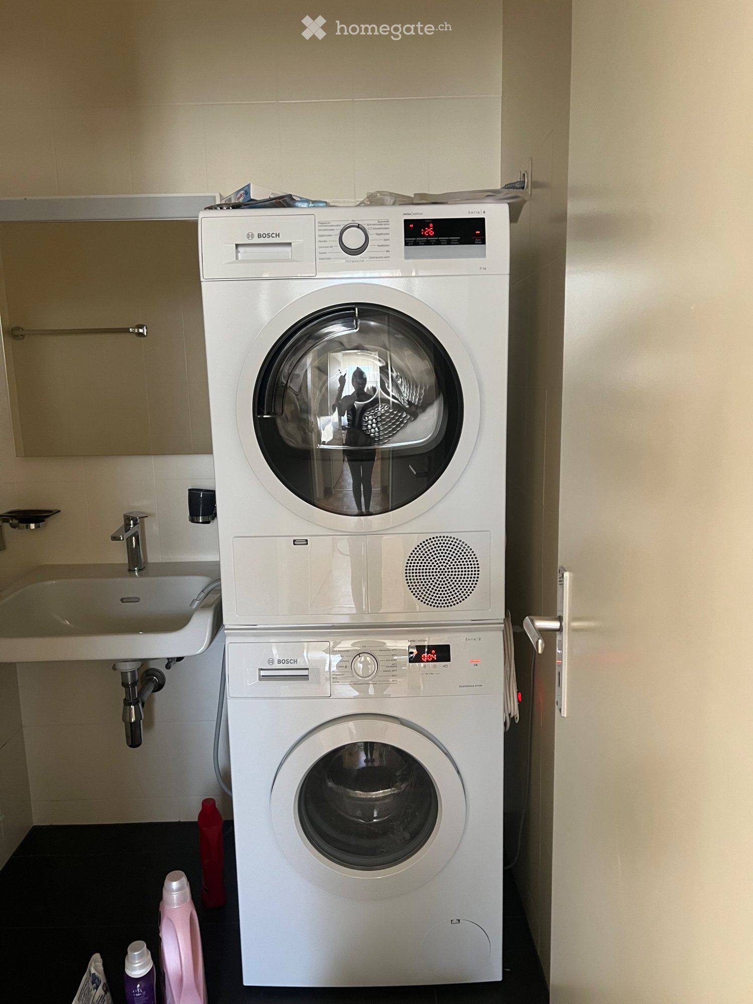 Appartement de 5 pièces, photo 2 sur 5
