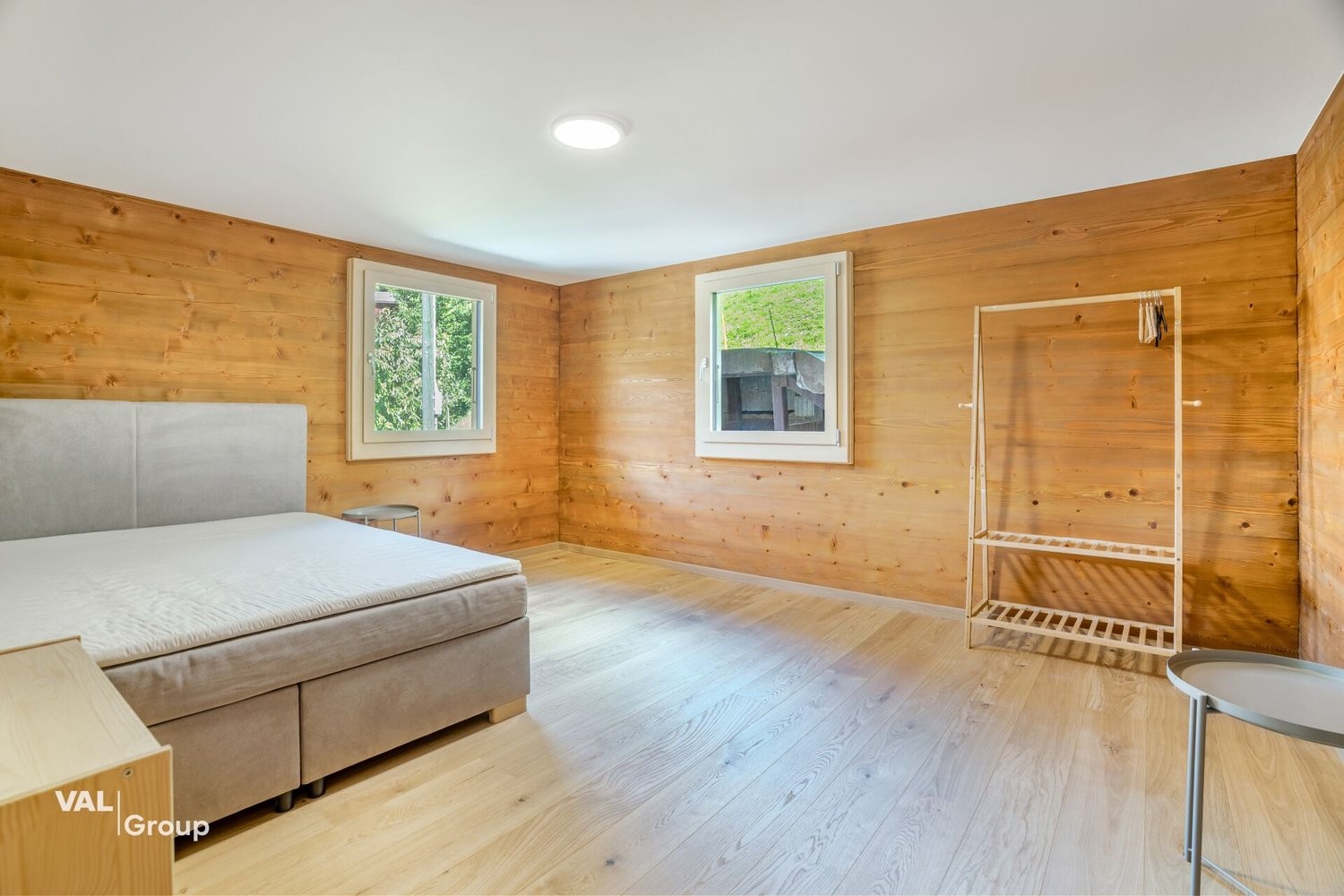 Appartement meublé de 4 ½ pièces, photo 8 sur 10
