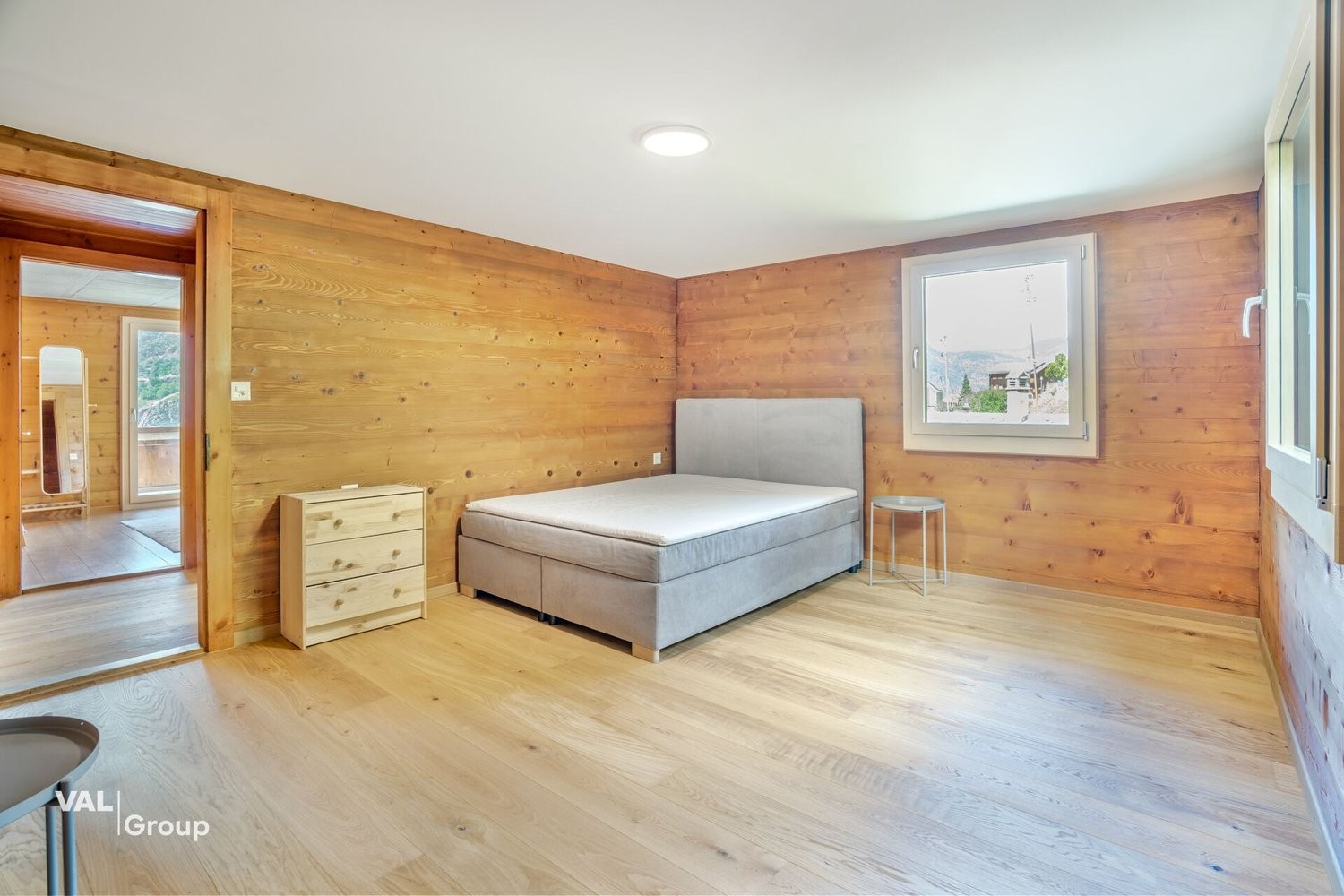 Appartement meublé de 4 ½ pièces, photo 5 sur 10