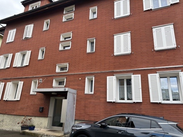 Appartement de 3 ½ pièces, photo 1 sur 6
