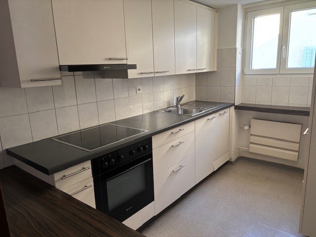 Appartement de 3 ½ pièces, photo 2 sur 6