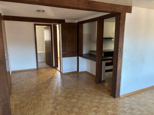 Appartement de 3 ½ pièces, photo 4 sur 6