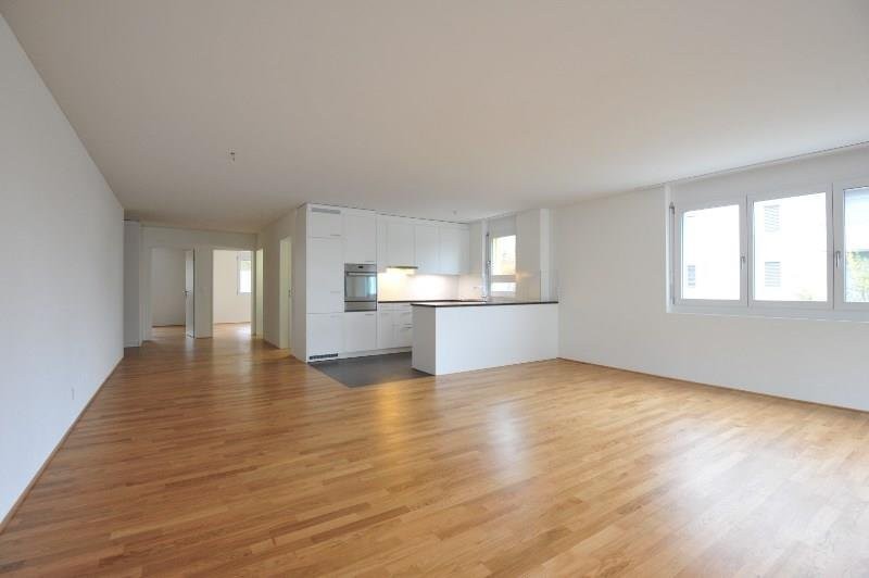 Appartement de 4 ½ pièces