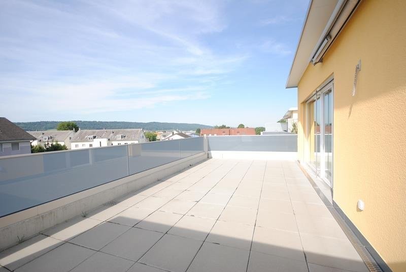 Appartement de 4 ½ pièces
