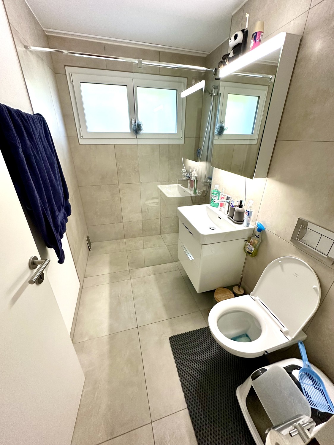 Appartement de 2 ½ pièces, photo 3 sur 9