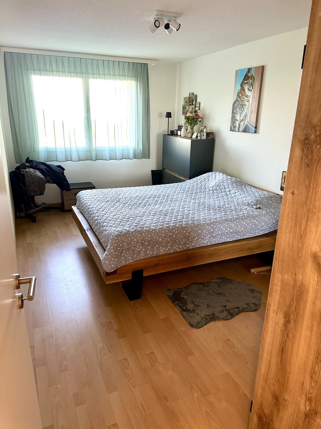 Appartement de 2 ½ pièces, photo 5 sur 9