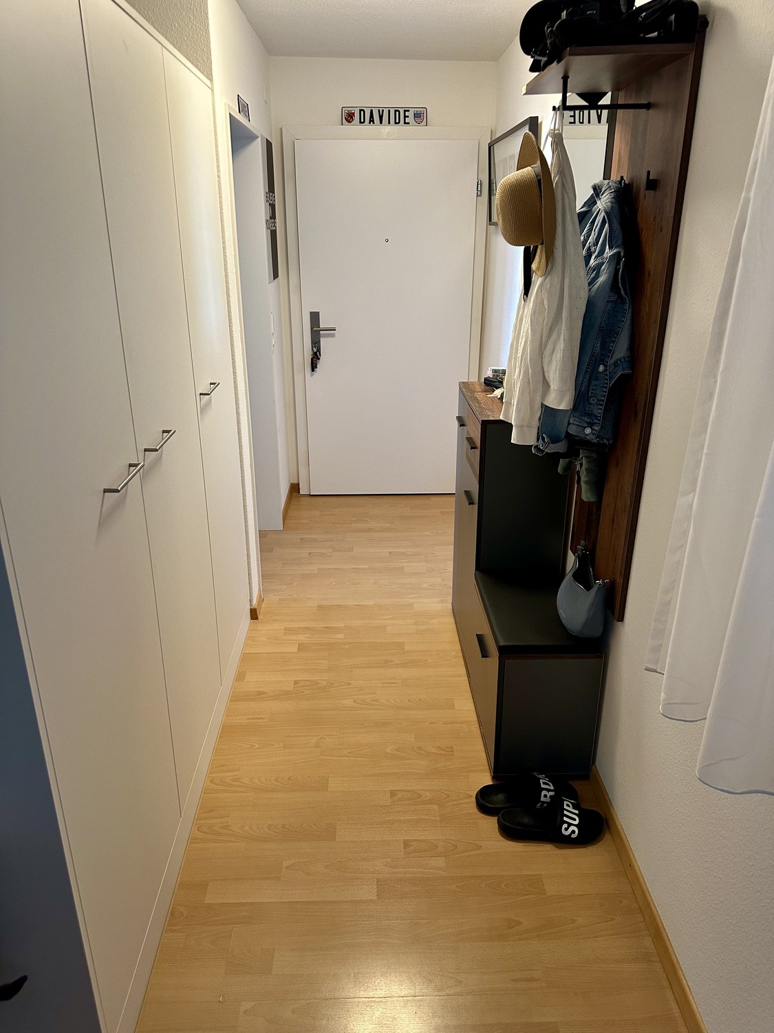 Appartement de 2 ½ pièces, photo 7 sur 9