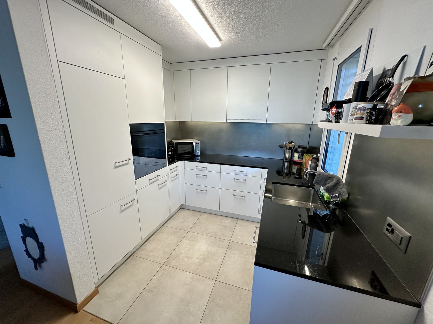 Appartement de 2 ½ pièces, photo 2 sur 9