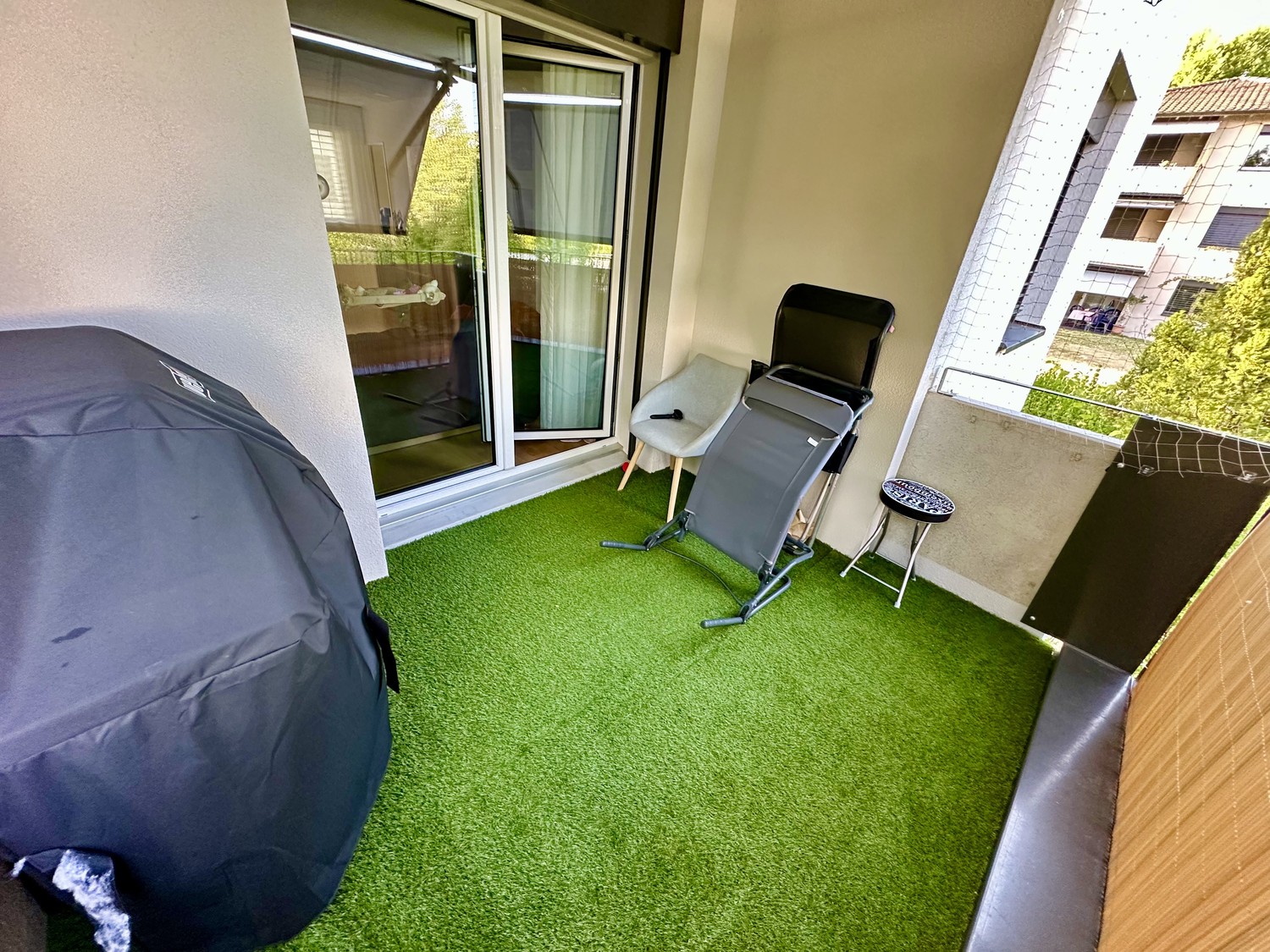 Appartement de 2 ½ pièces, photo 9 sur 9
