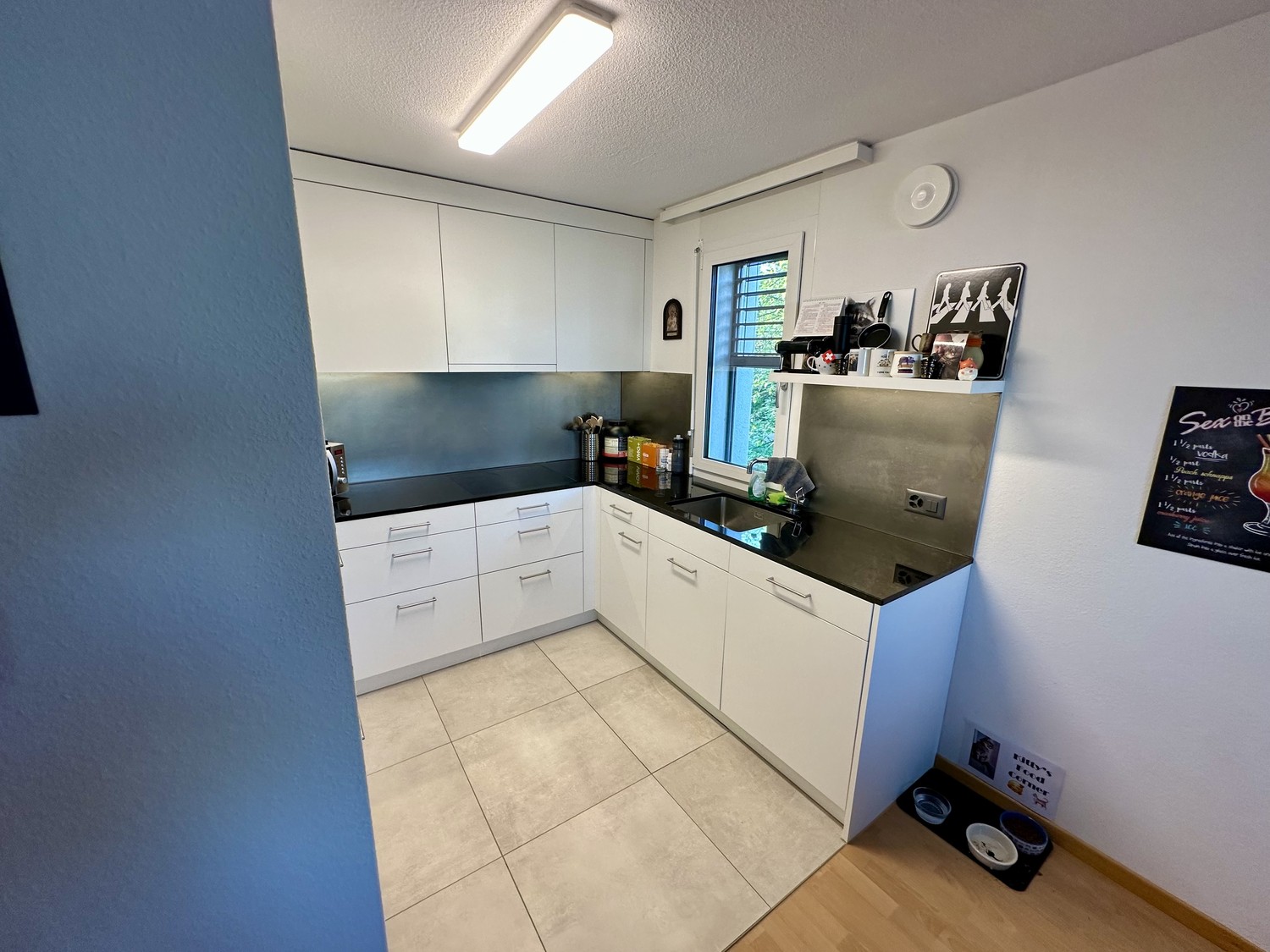 Appartement de 2 ½ pièces, photo 4 sur 9