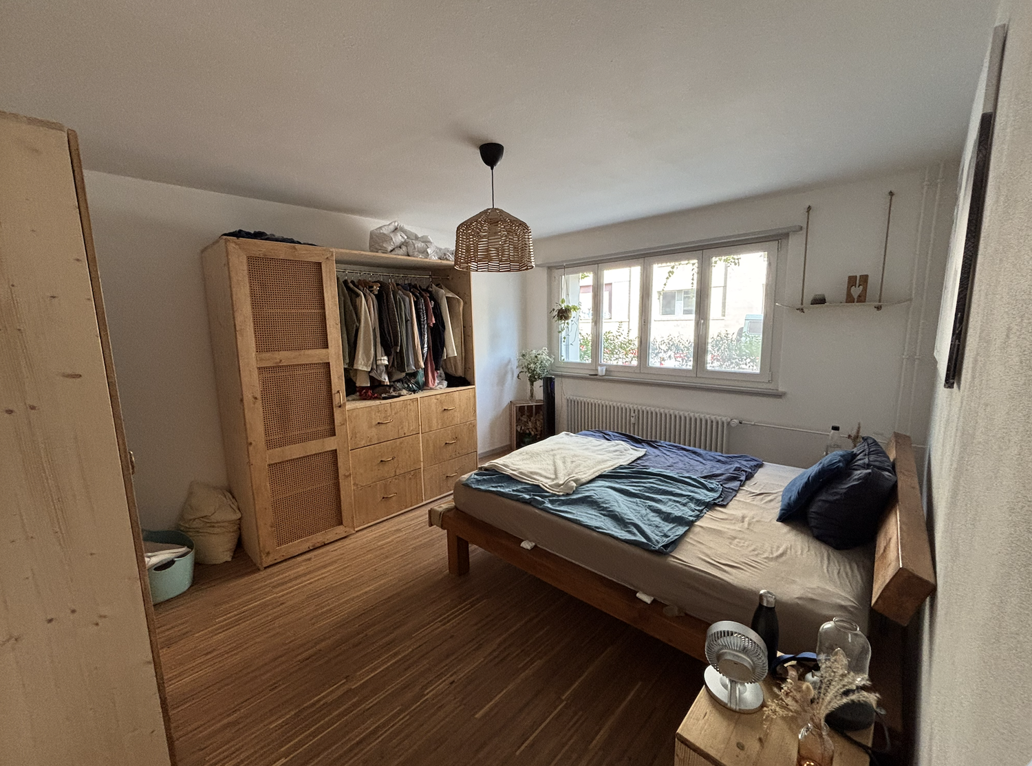 Appartement de 4 pièces, photo 9 sur 10