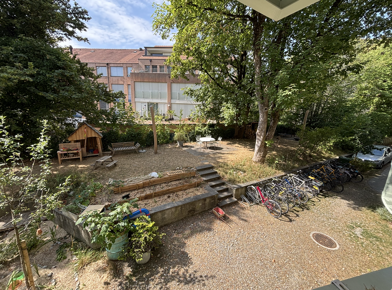 Appartement de 4 pièces, photo 2 sur 10