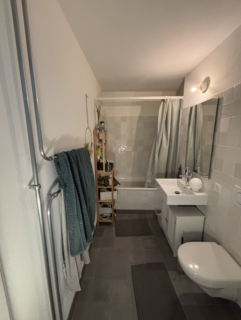 Appartement de 4 pièces, photo 6 sur 10