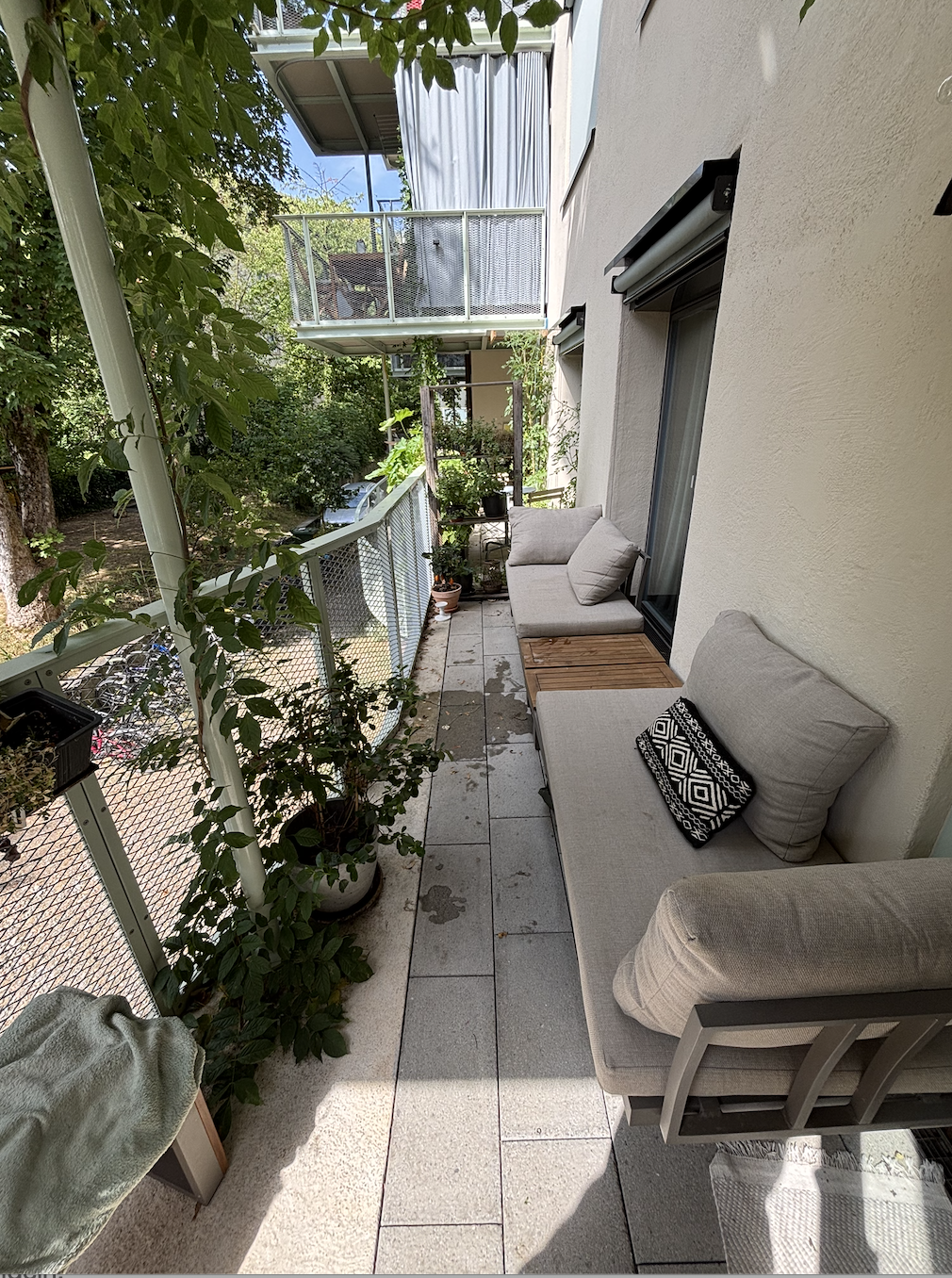 Appartement de 4 pièces, photo 7 sur 10