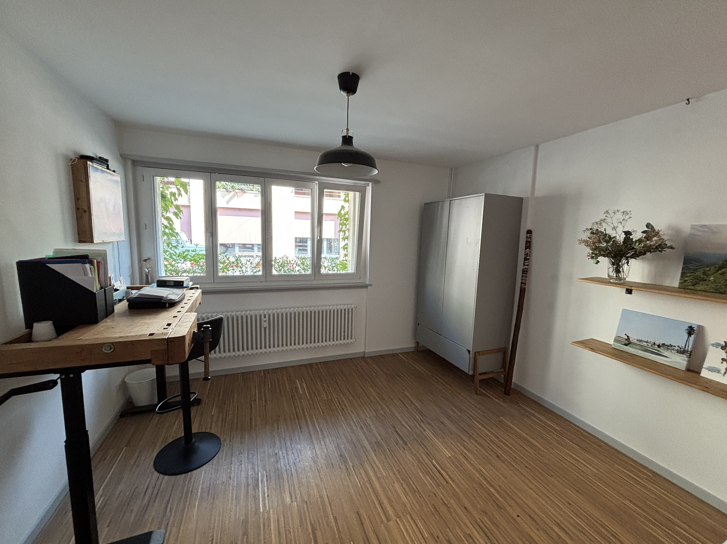 Appartement de 4 pièces, photo 8 sur 10