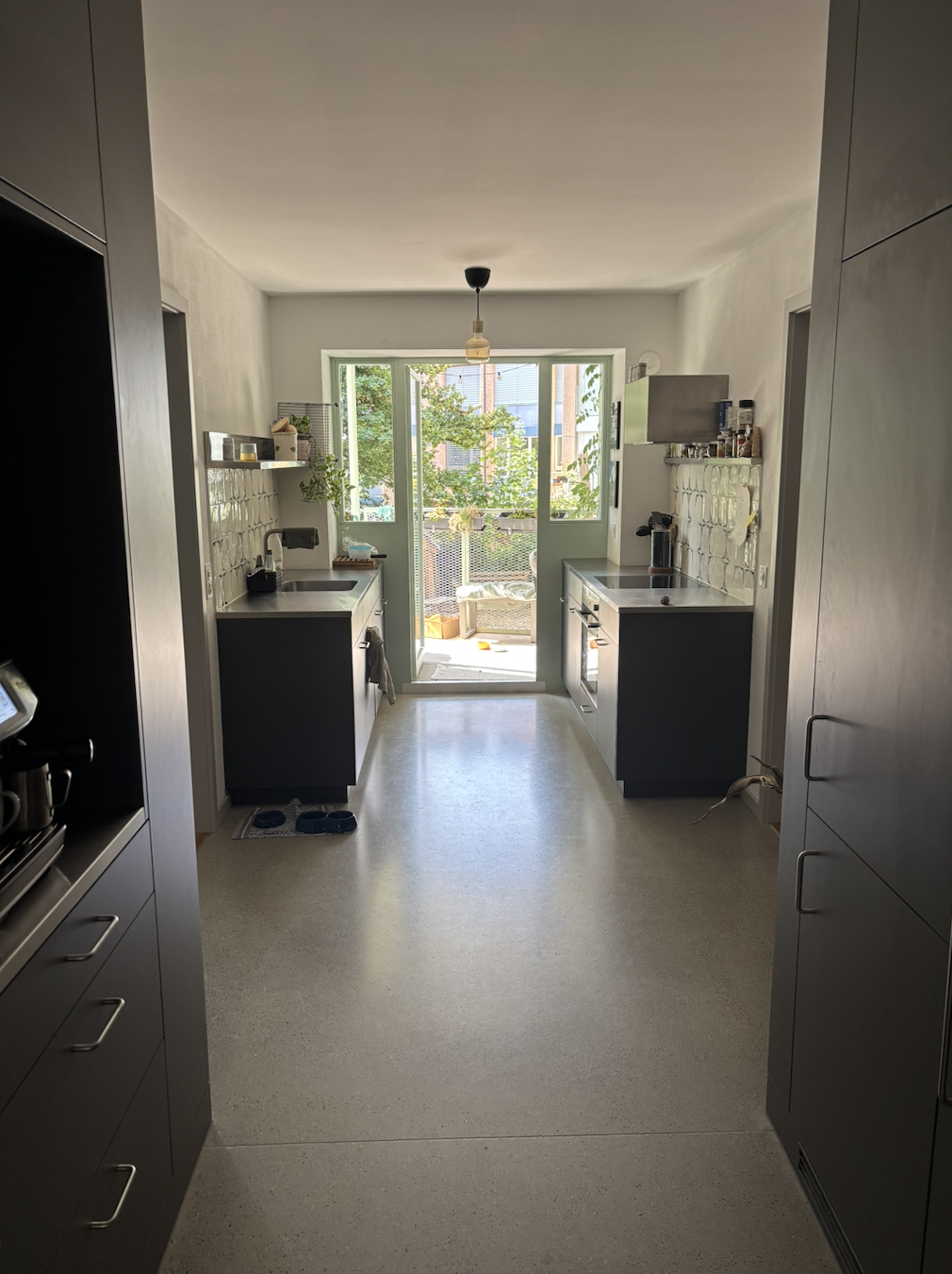 Appartement de 4 pièces, photo 4 sur 10