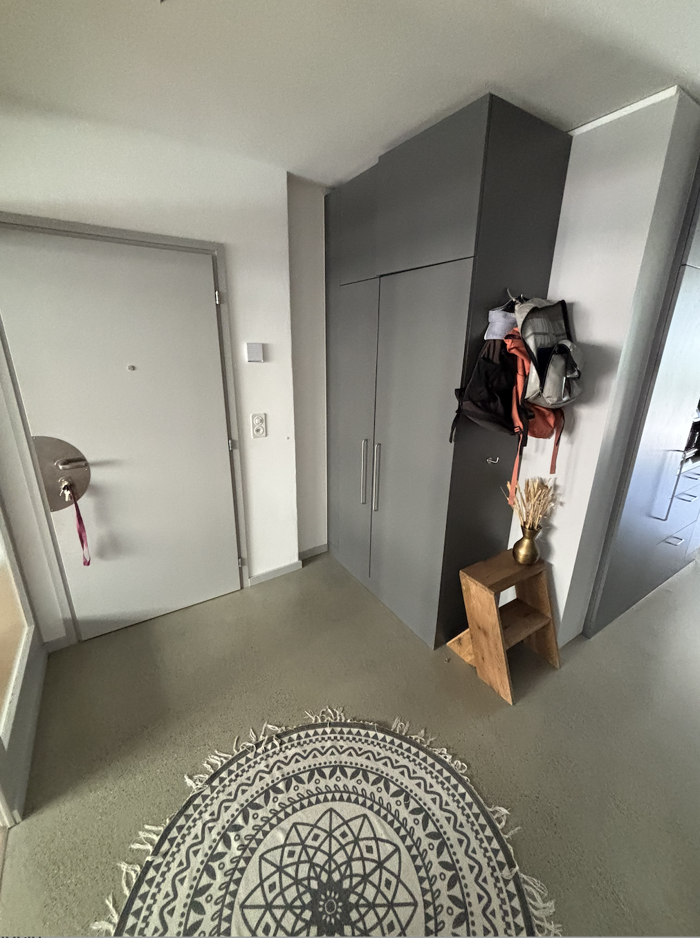 Appartement de 4 pièces, photo 3 sur 10