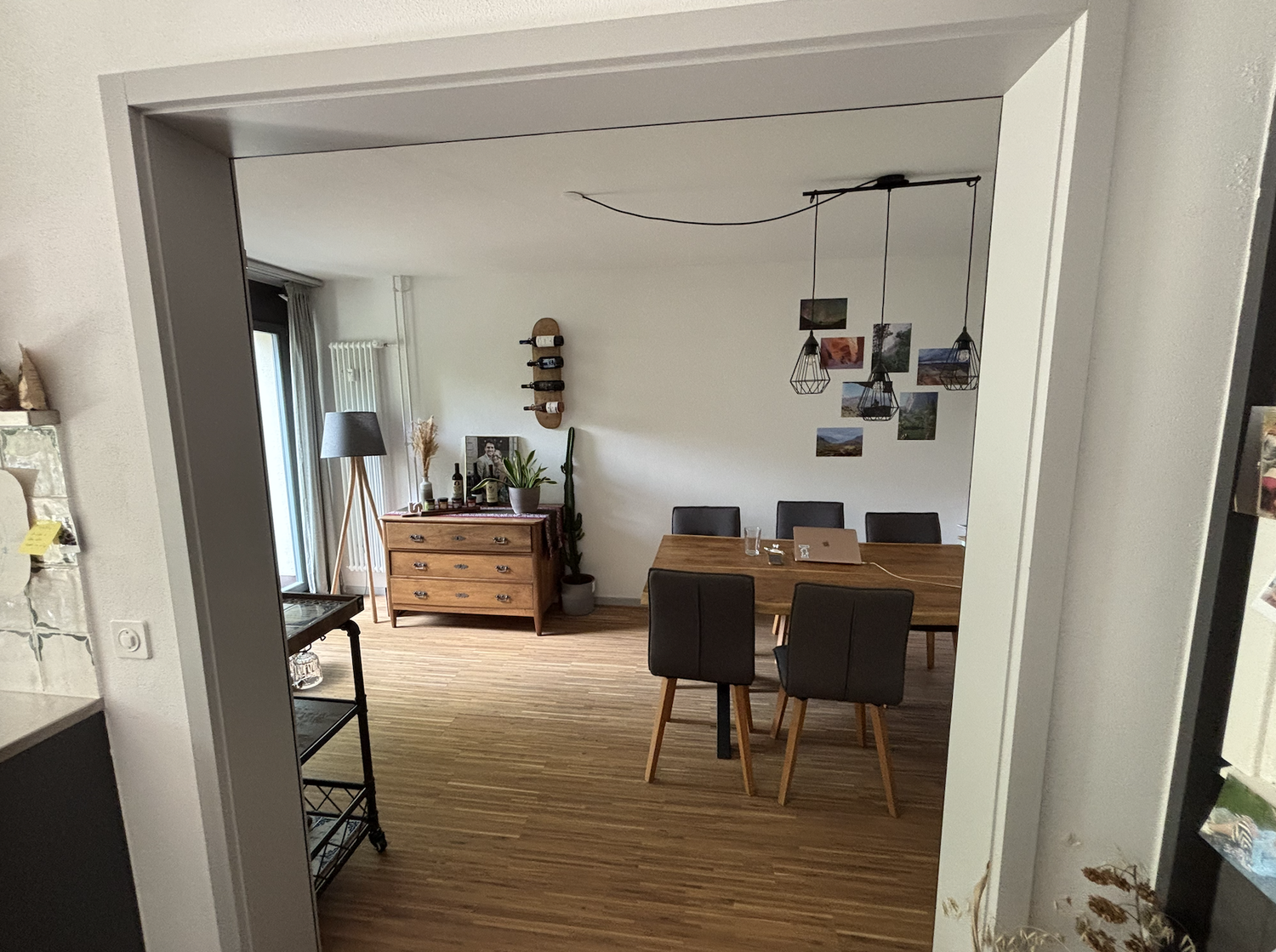 Appartement de 4 pièces, photo 10 sur 10