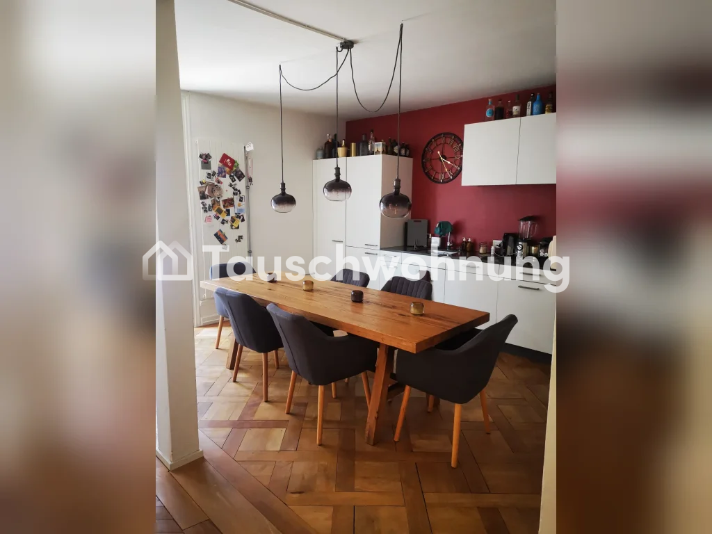 4 ½ pièces appartement, photo 5 sur 9