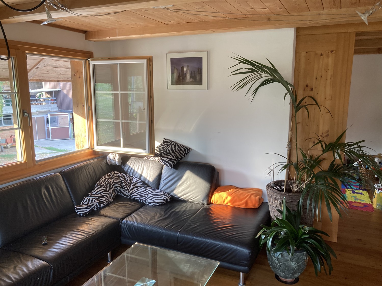 Appartement de 7 ½ pièces
