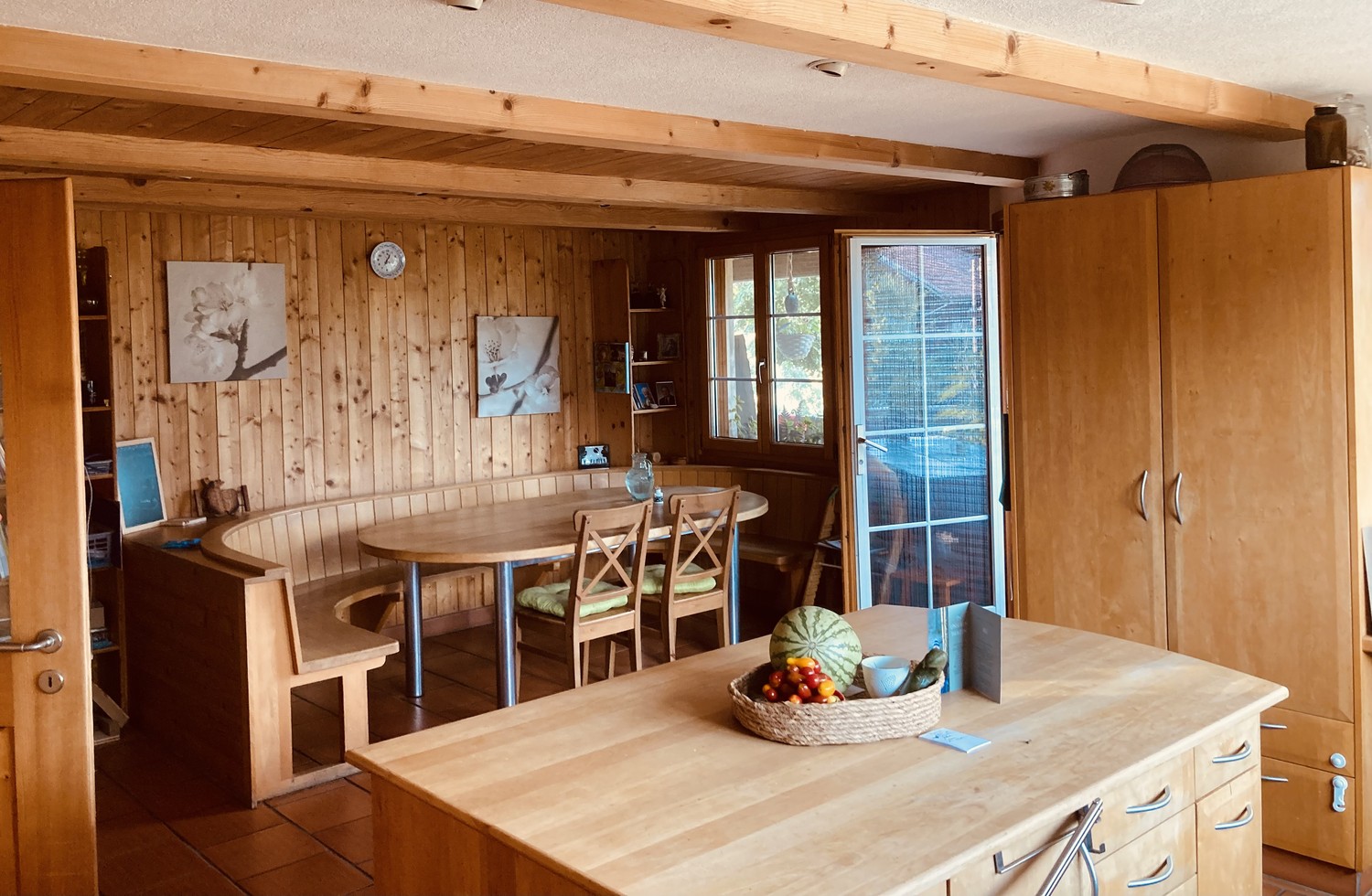 Appartement de 7 ½ pièces